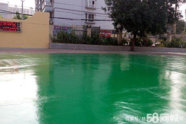 荆门 地坪漆翻新维修