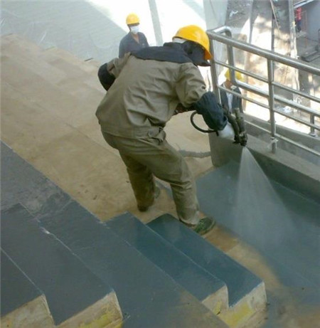 荆门地坪漆长期使用后易出现起壳