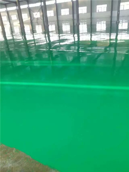 荆门，我直接给你一份室外地坪漆翻新维修