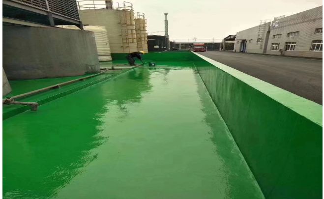 荆门厂房地坪翻新整改综合方案