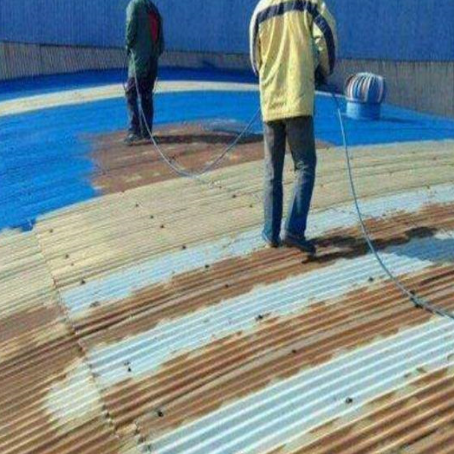 荆门地面翻新与地坪漆施工流程